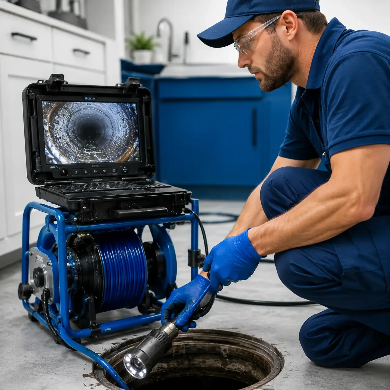 Pipe Relining professionals serving Aumsville, OR
